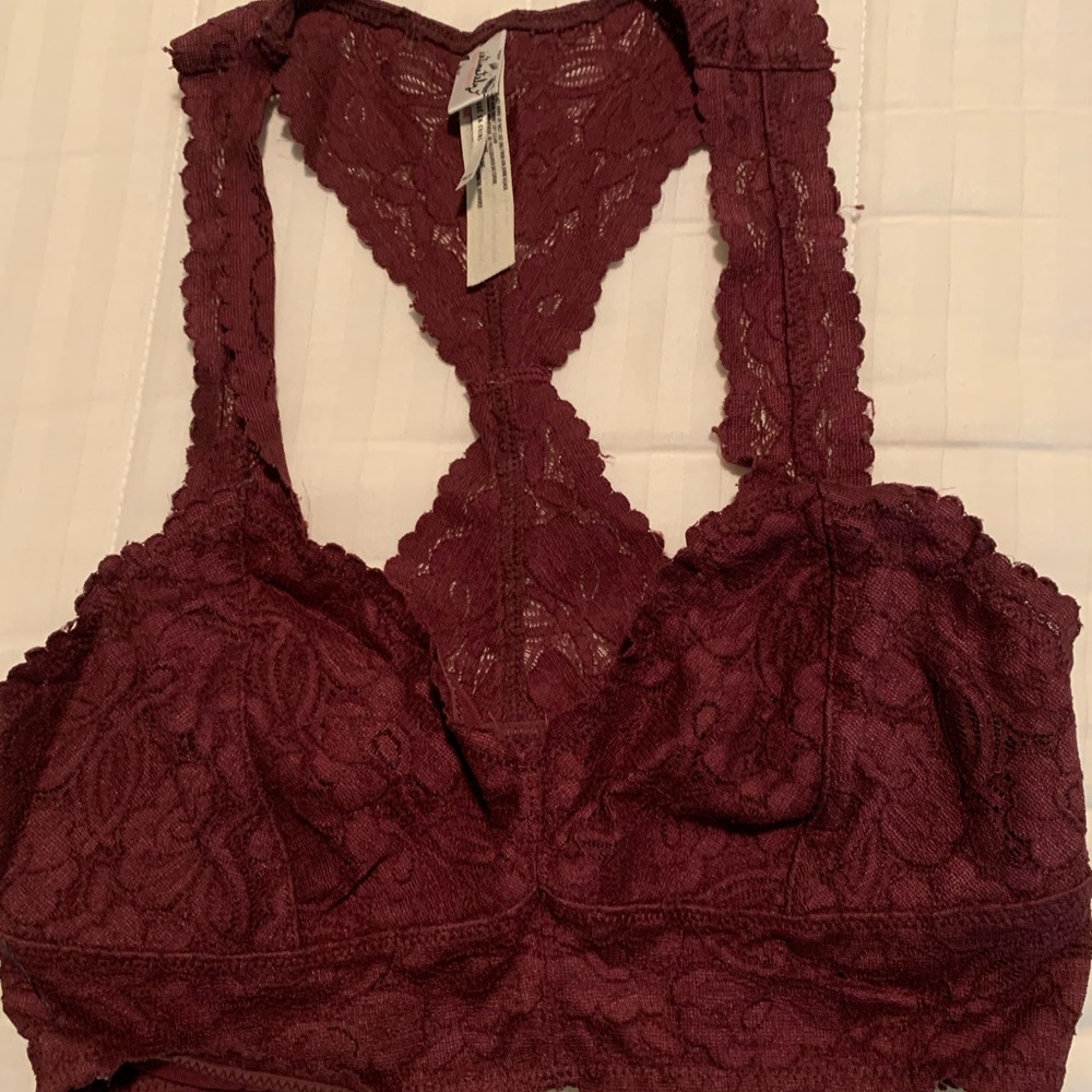 Free People Bralette